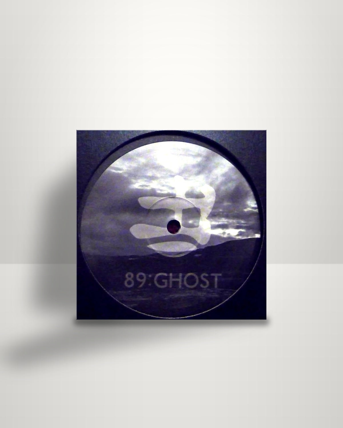Tomoki Tamura – Quiet Air Gun Ep - 12" - 89:GHOST UK 2017