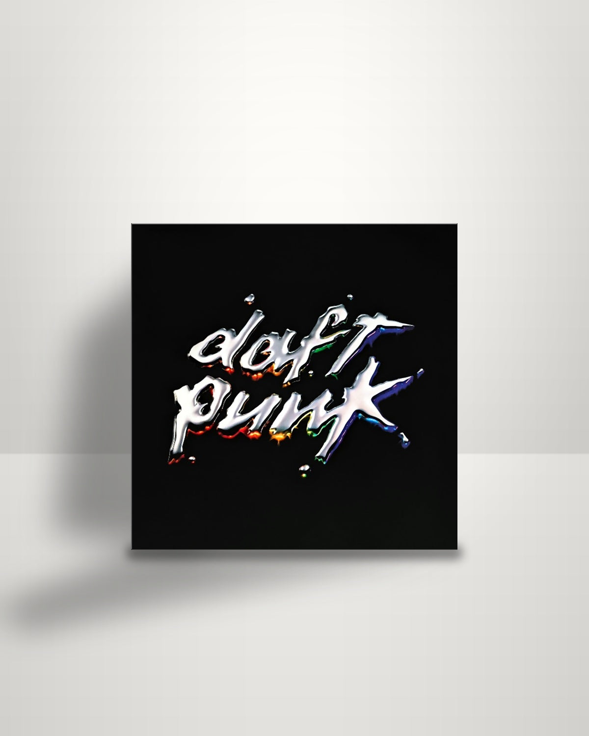Daft Punk – Discovery - 2xLP - ADA US 2021