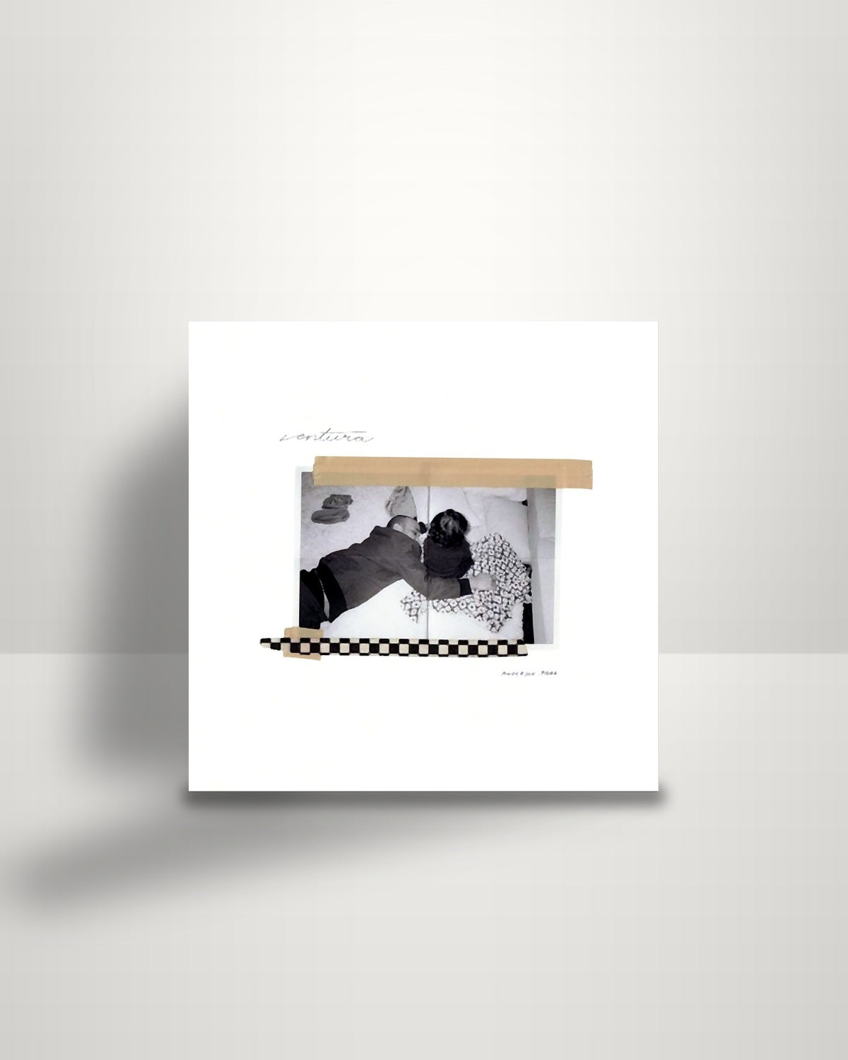 Anderson .Paak – Ventura - LP - Aftermath Entertainment US 2019