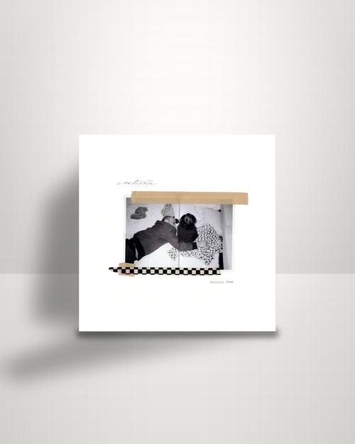 Anderson .Paak – Ventura - LP - Aftermath Entertainment US 2019