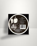 4 Deep – Deep 4 Life - 12" - Albatross Records US 1995
