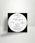 Terri Land – Cherchez La Femme - 12" - Alexia Records US 1992