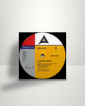 Greg Perry – It Takes Heart - 12" - Alfa US 1982