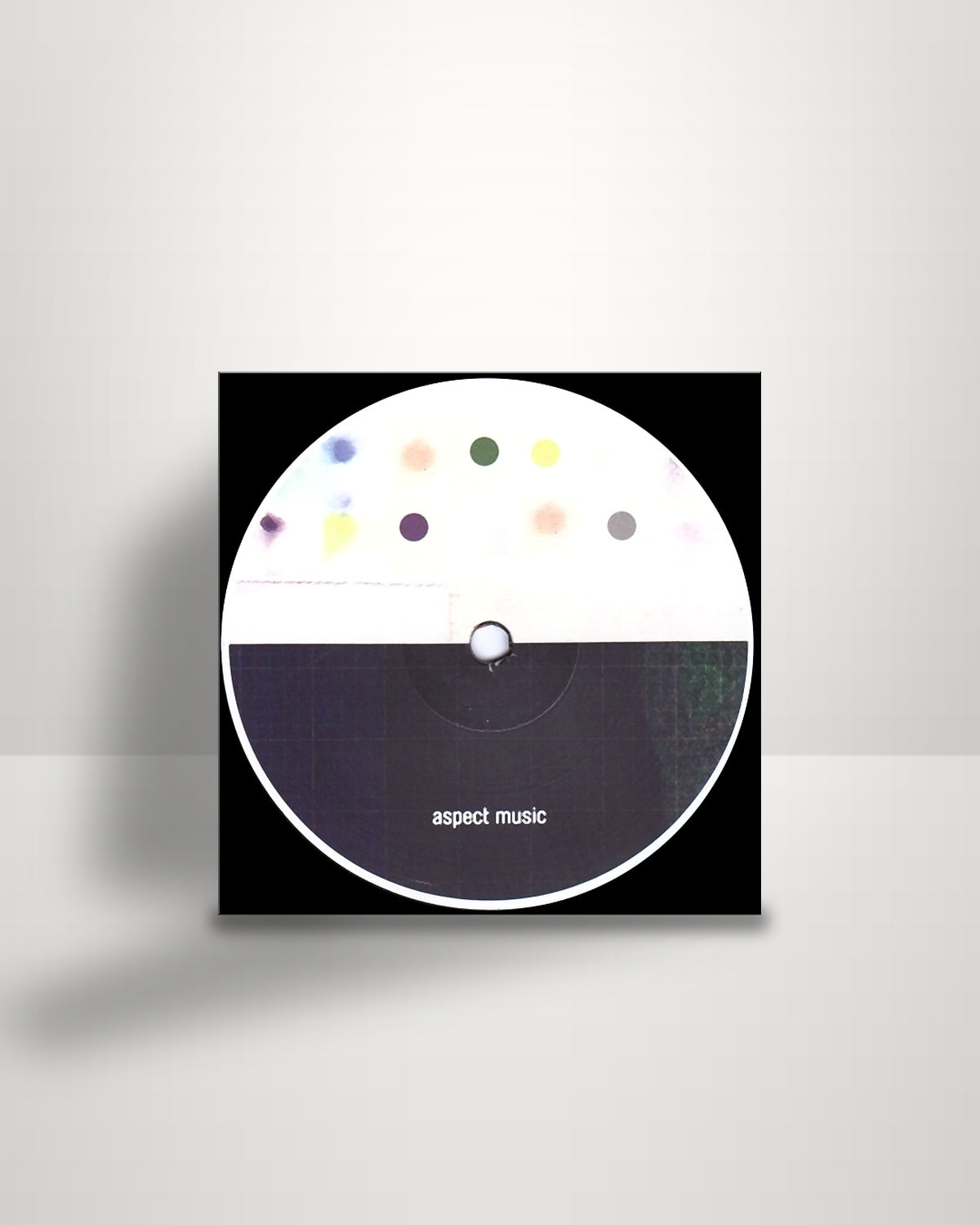 Melchior Productions – The Return Of The Cosmic Kids Vol 2 - 12" - Aspect Music DE 2015