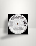 Julee Vee – U'll Never Get Deez - 12" - Athena Records US 1992
