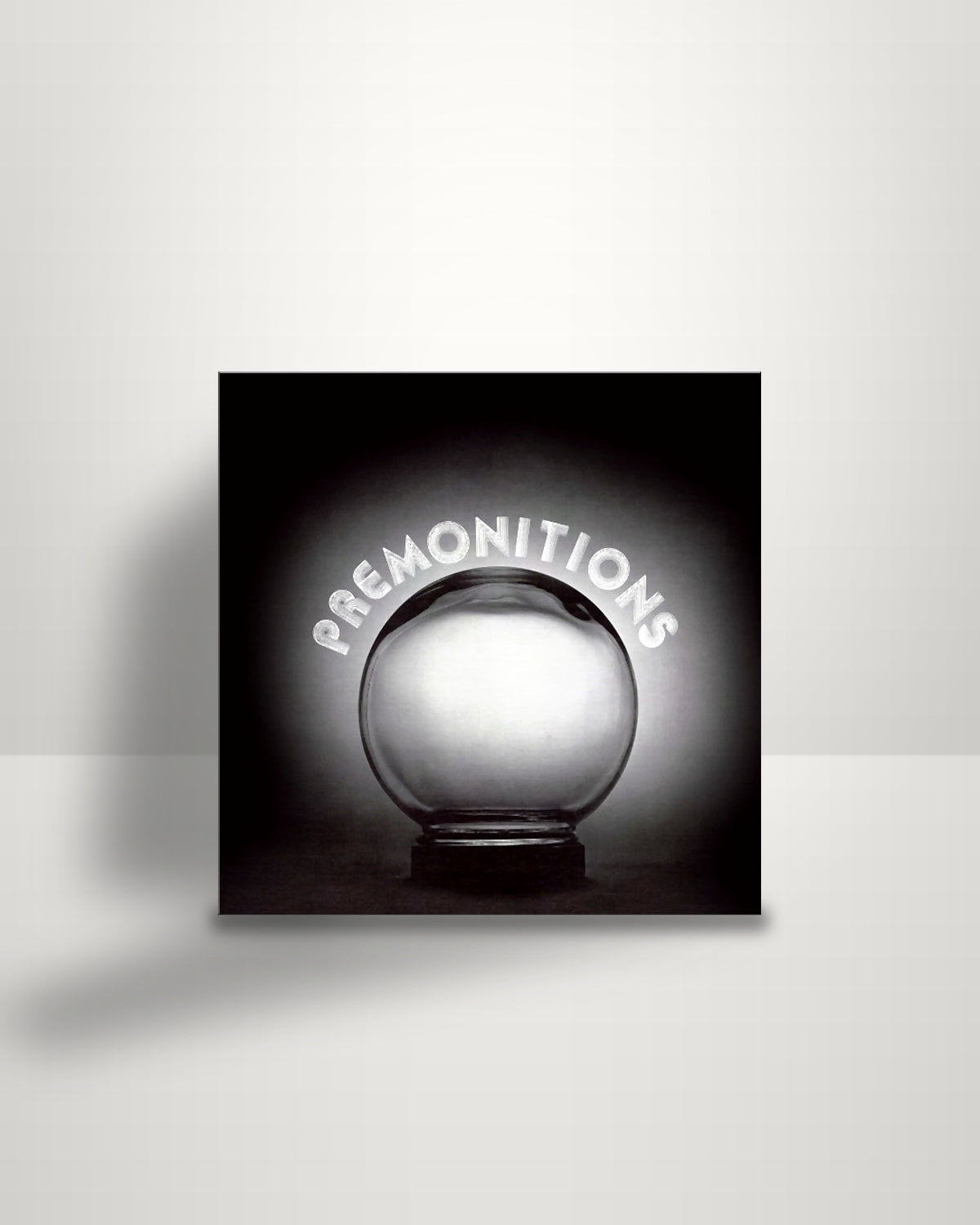 The Premonitions – Premonitions - LP - Athens Of The North EU 2022