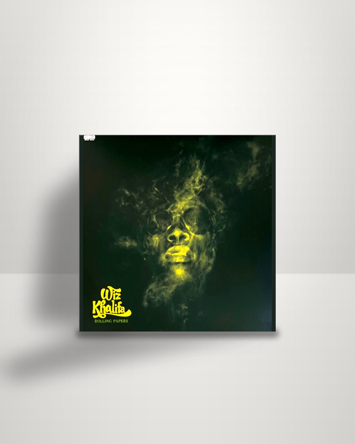 Wiz Khalifa – Rolling Papers - 2xLP - Atlantic US 2021