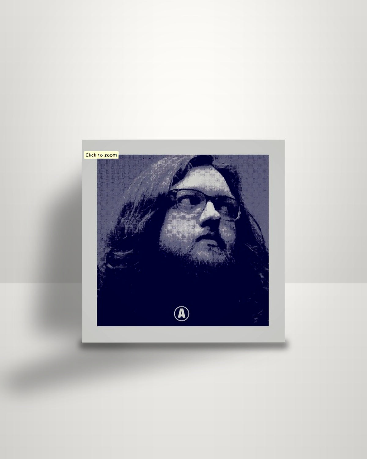 Jonwayne – Rap Album Two - LP - Authors / The Order Label US 2022