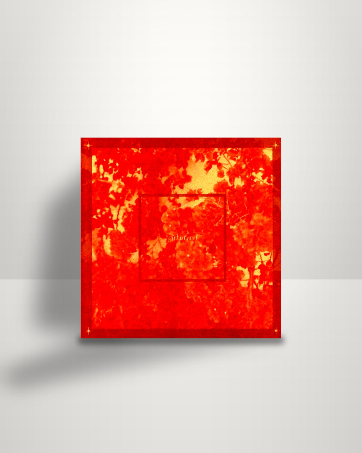 Girl In Red – Beginnings - LP - AWAL Recordings Ltd EU 2019