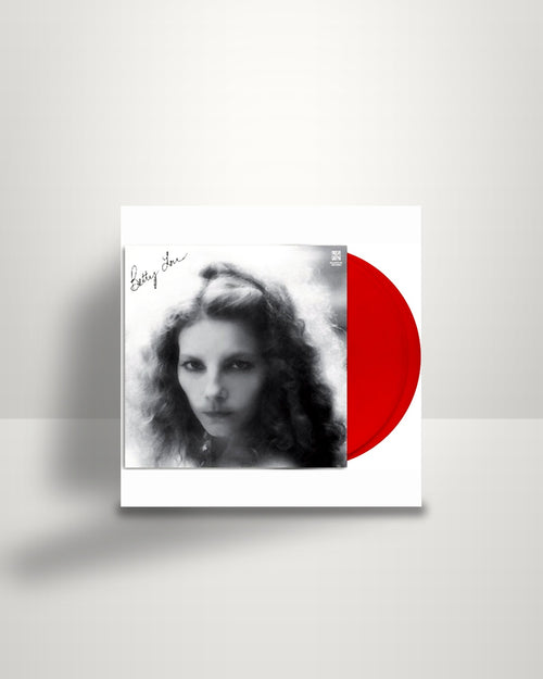 Betty Lou Landreth – Betty Lou - 2xLP - Backatcha Records UK 2022