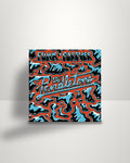 The Pendletons – Funk Forever - 12" - Bastard Jazz Recordings US 2018