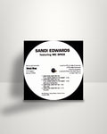 Sandi Edwards feat. MC Spice – Something Good For You (Remix) - 12" - Bean Bag Entertainment US 1996