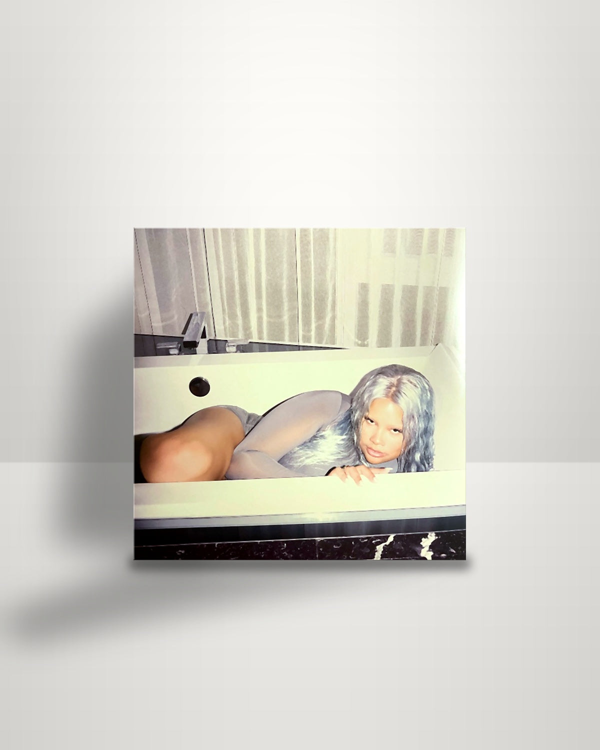 Shygirl – Club Shy (Room Service Edition) - 2xLP - Because Music US 2025