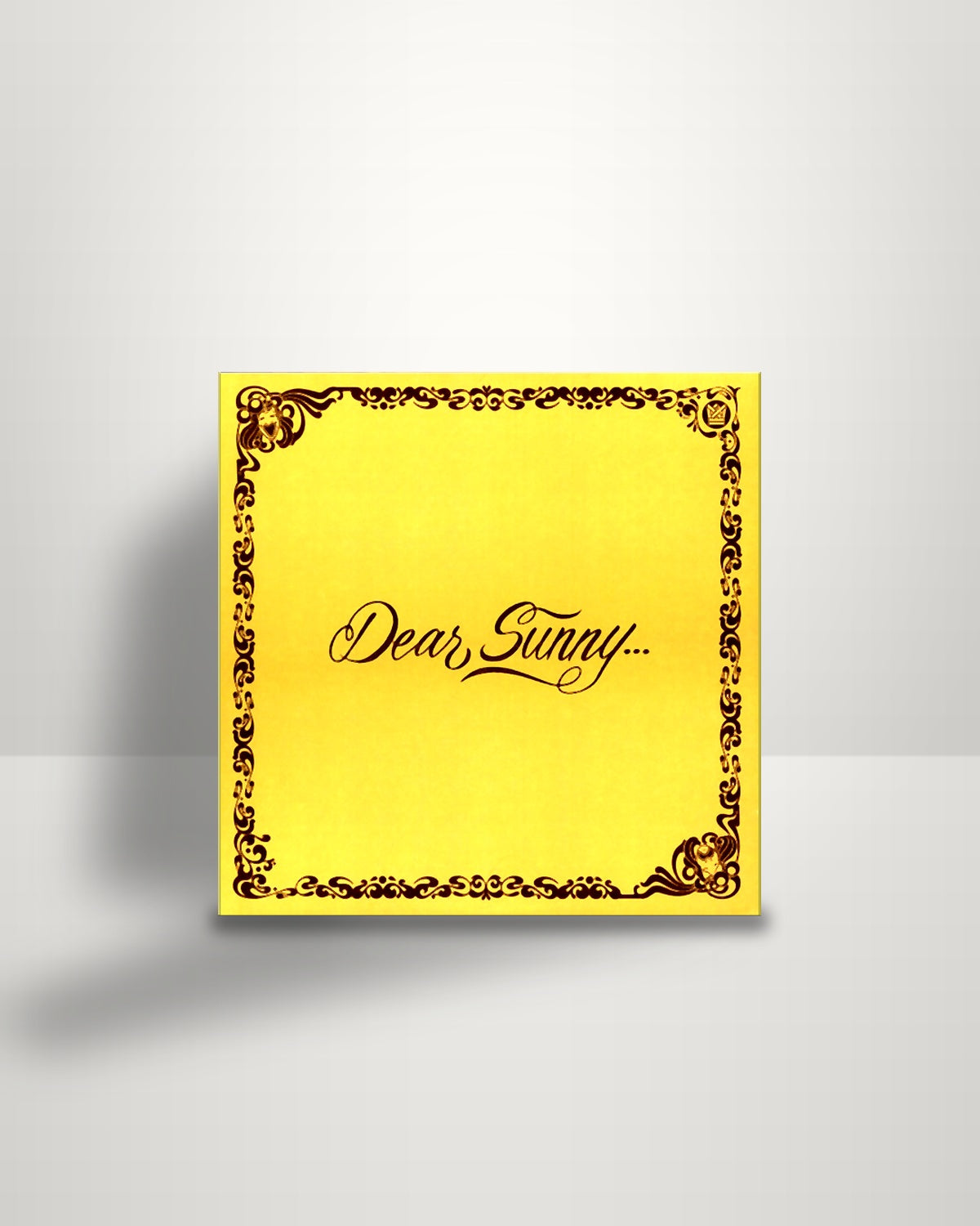 Various – Dear Sunny... - LP - Big Crown Records US 2021