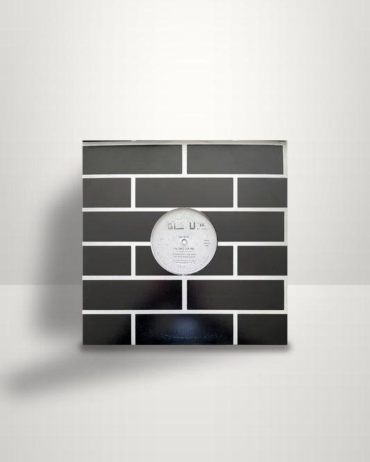 Sha Rene – I'm Good For You - 12" - Black Wall Records US 1986