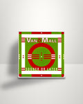Vandy O'Mall – Sooner Or Later - 7" - Bounce Records FR 1991