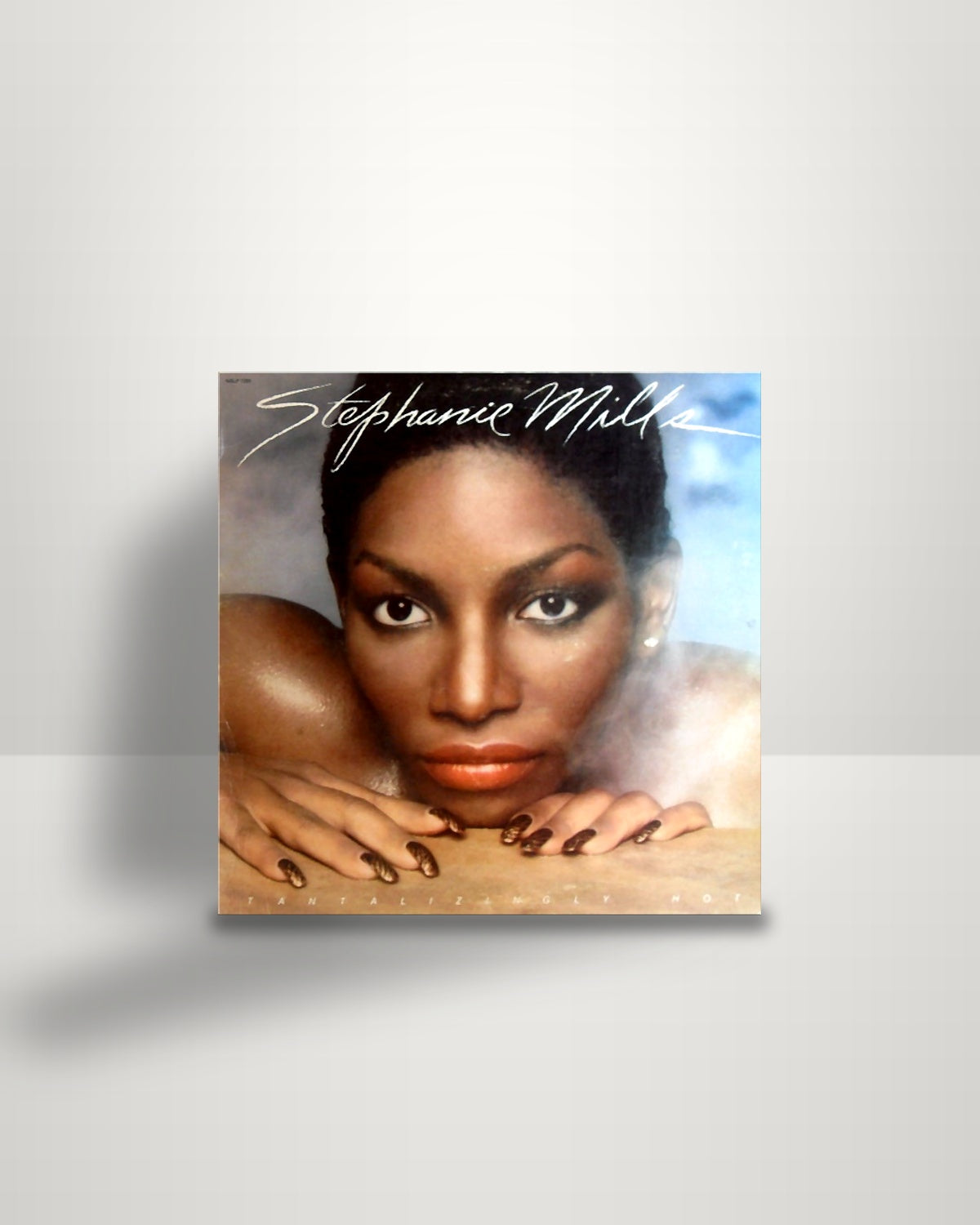Stephanie Mills – Tantalizingly Hot - LP - Casablanca US 1982