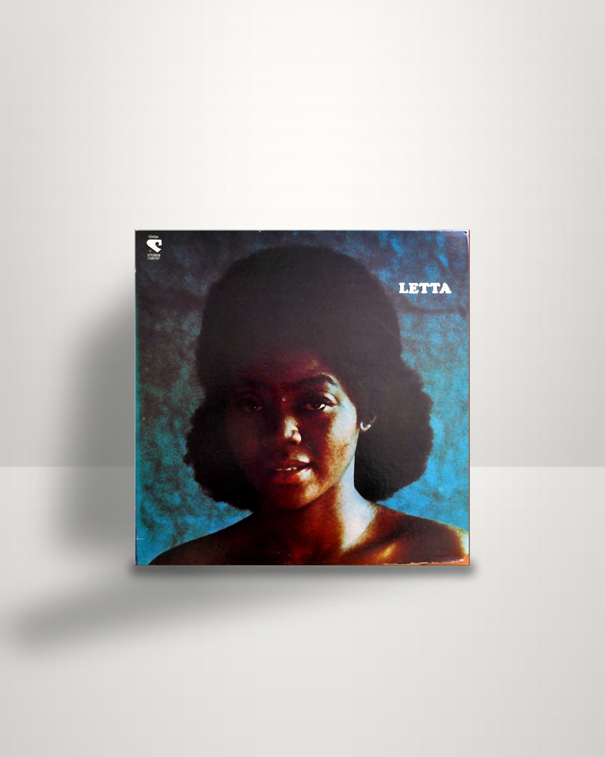 Letta Mbulu – Letta - LP - Chisa US 1970