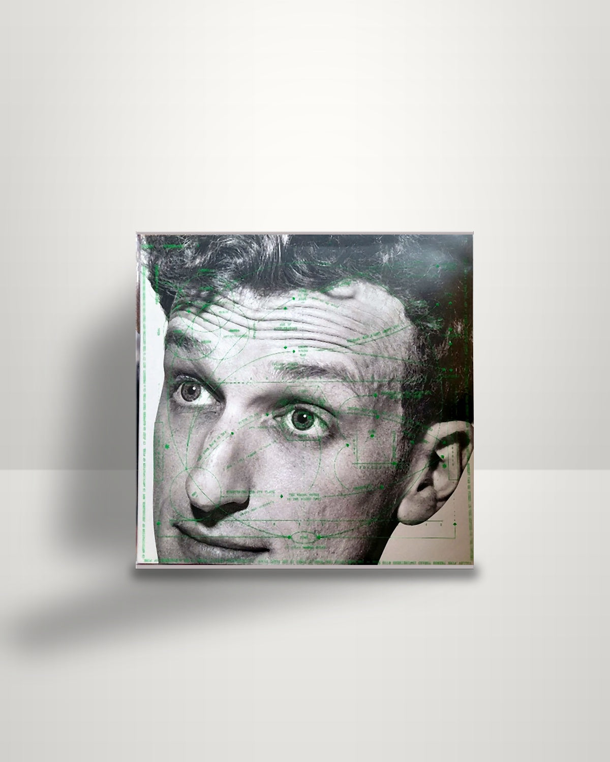 Harvey Sutherland – Boy - LP - Clarity Recordings UK 2022
