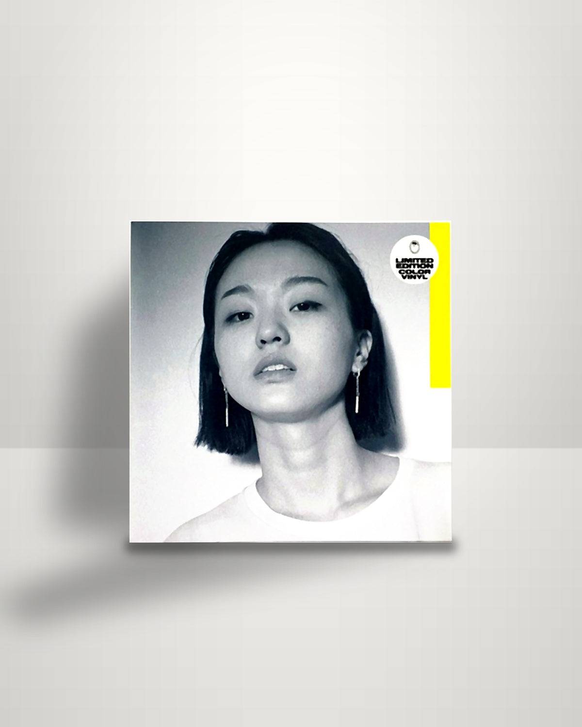 Hye-Jin Park = Hye-Jin Park – If U Want It - 12" - clipp.art 2021