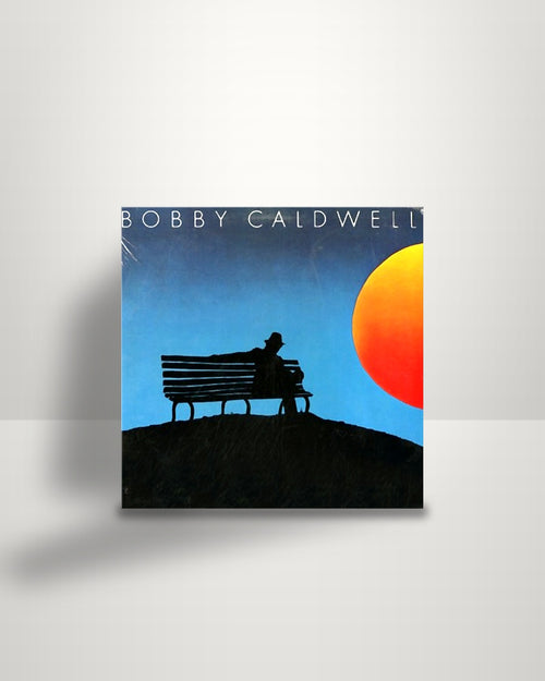 Bobby Caldwell – Bobby Caldwell - LP - Clouds US 1978