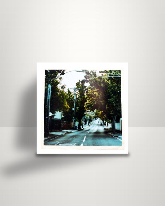 Stan Forebee – Second Home - 7" - Cold Busted US 2020