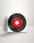 Ikebe Shakedown – Assassin - 7" - Colemine Records US 2018