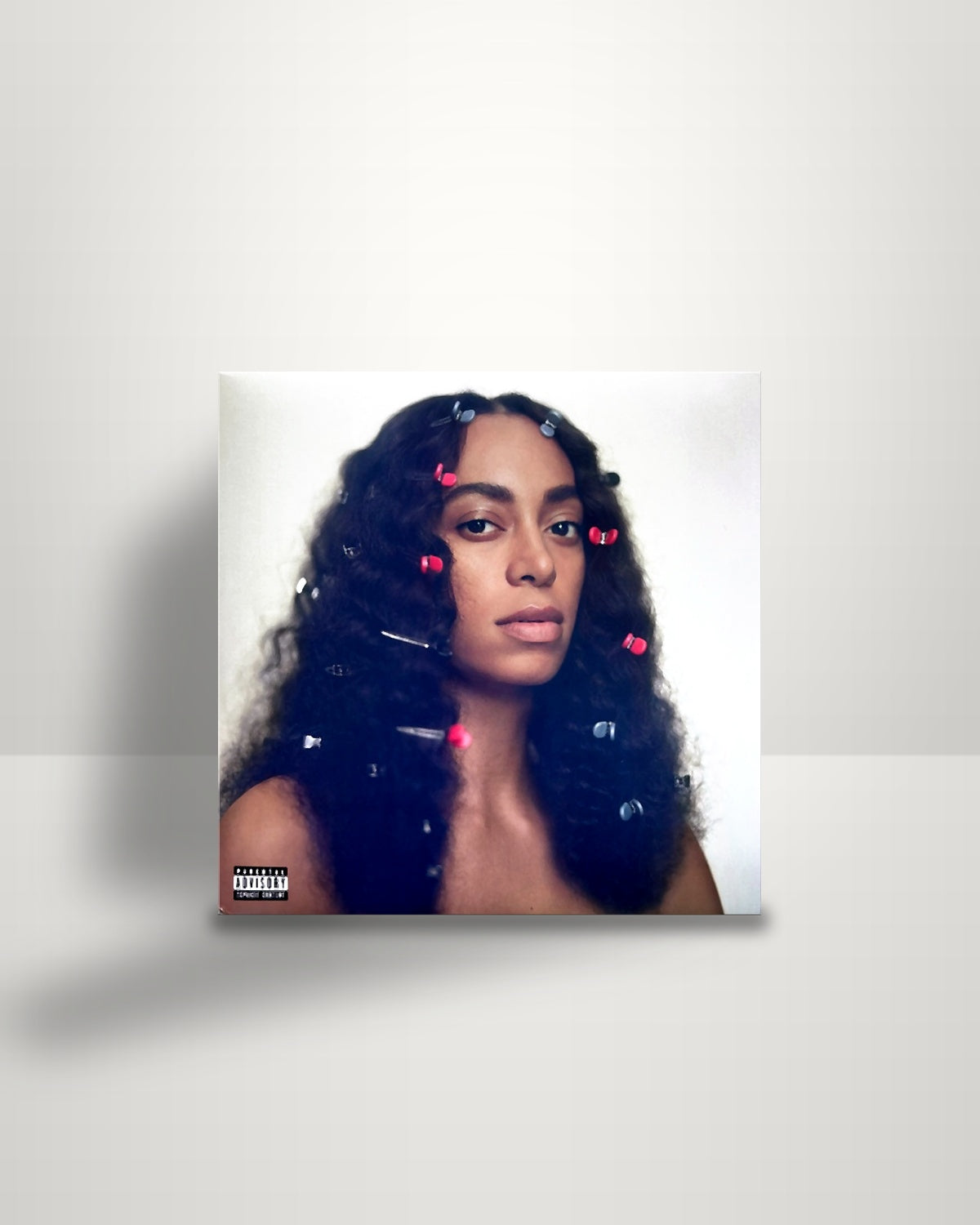 Solange – A Seat At The Table - 2xLP - Columbia US 2016
