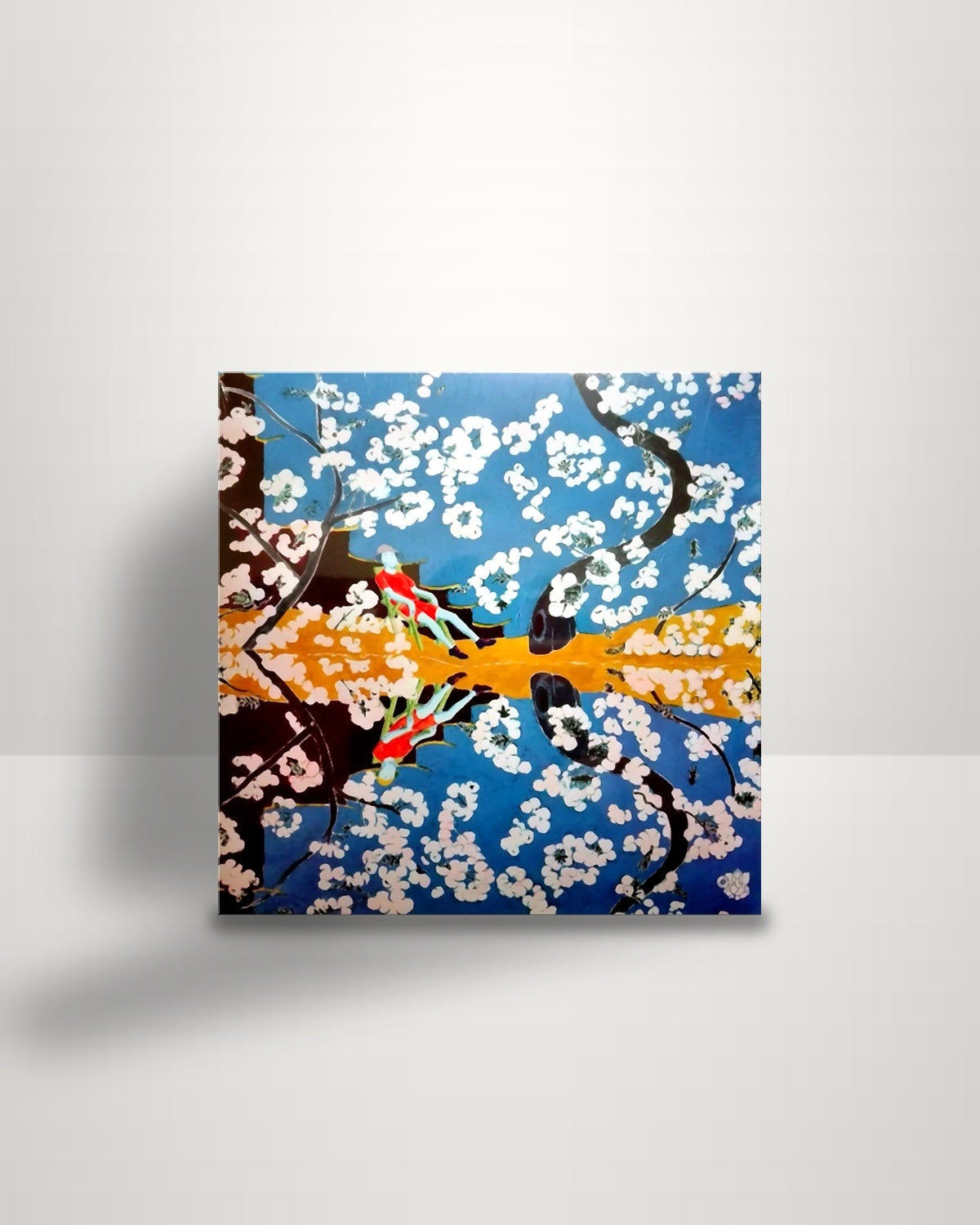 Folamour – Club Degli Esploratori - 12" - Cracki Records FR 2018