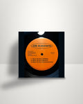 2B Known – Nine To Five - 12" - Cross Records US 1999