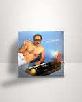 Dabeull – Intimate Fonk - 12" - Dabeull Records FR 2026