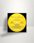 Antonio Ceville – The Music Do It (All Night Long) - 12" - Dance Mania US 1987
