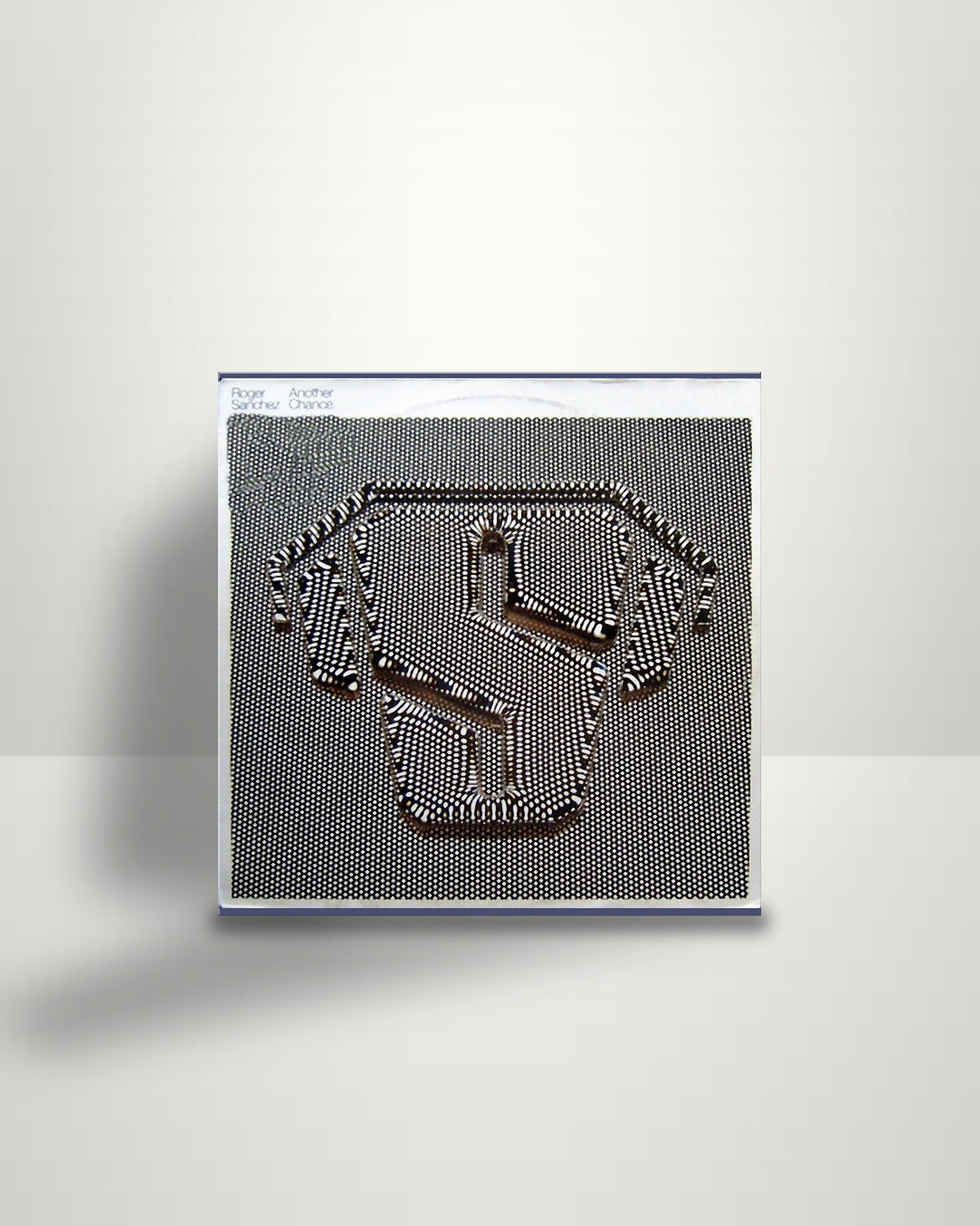Roger Sanchez – Another Chance - 12" - Dance Pool EU 2001