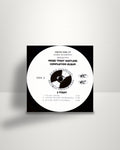 2-Tyght / D.C. – Let's Get Toasted / Would You Do - 12" - Dark Diamond Records US 1997