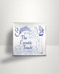 The Exoutics – The Exoutic Touch - LP - Dee Gee Records US 1980