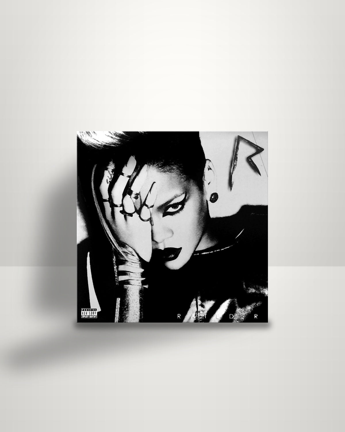 Rihanna – Rated R - 2xLP - Def Jam Recordings US 2017