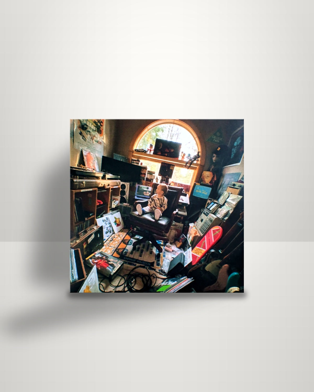Logic – Vinyl Days - 2xLP - Def Jam Recordings US 2022