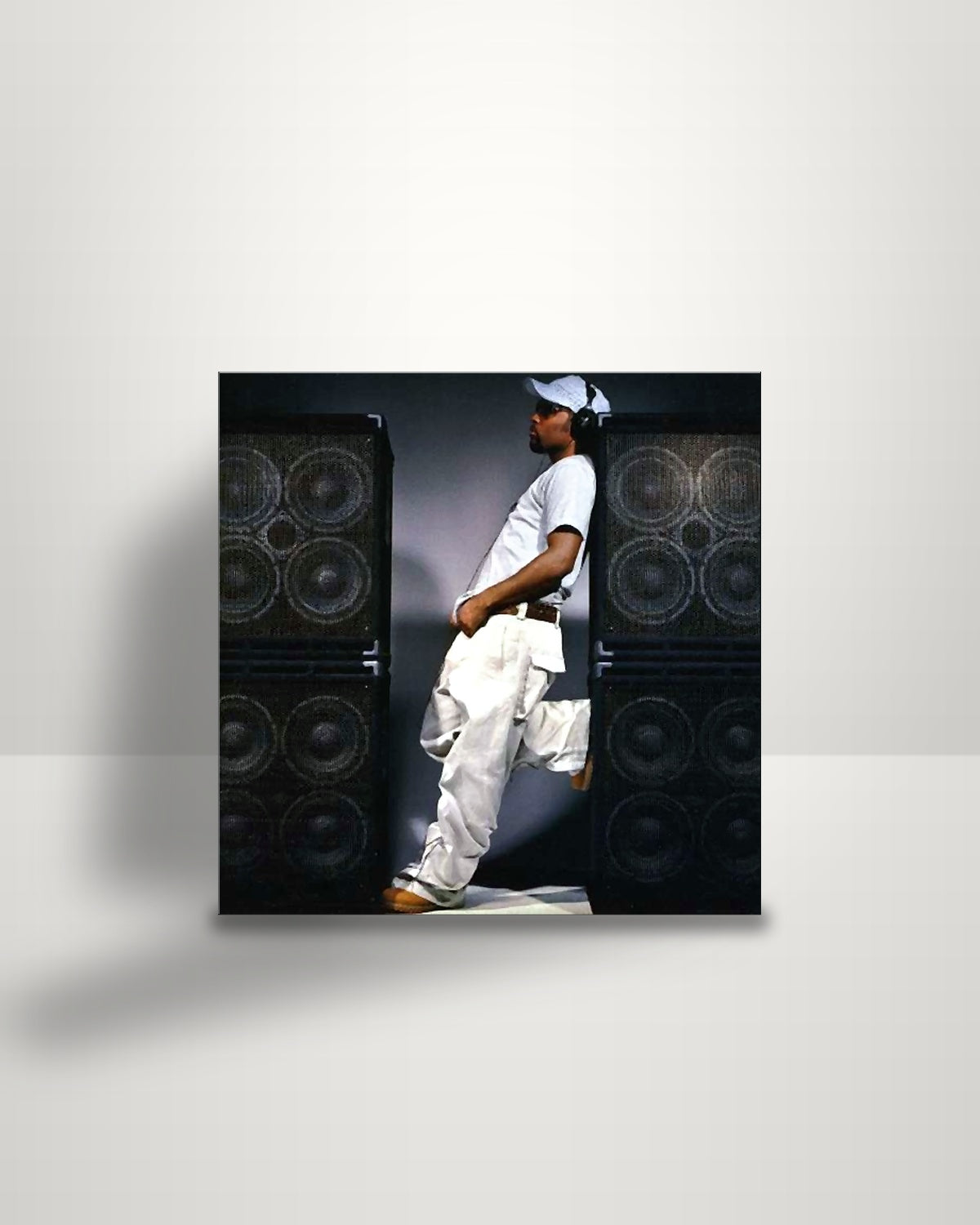 Musiq Soulchild – Soulstar - 2xLP - Def Soul US 2003