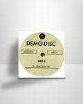 Ajello – Demo Disc 10 Vol 2 - 12" - Demo Disc UK 2011