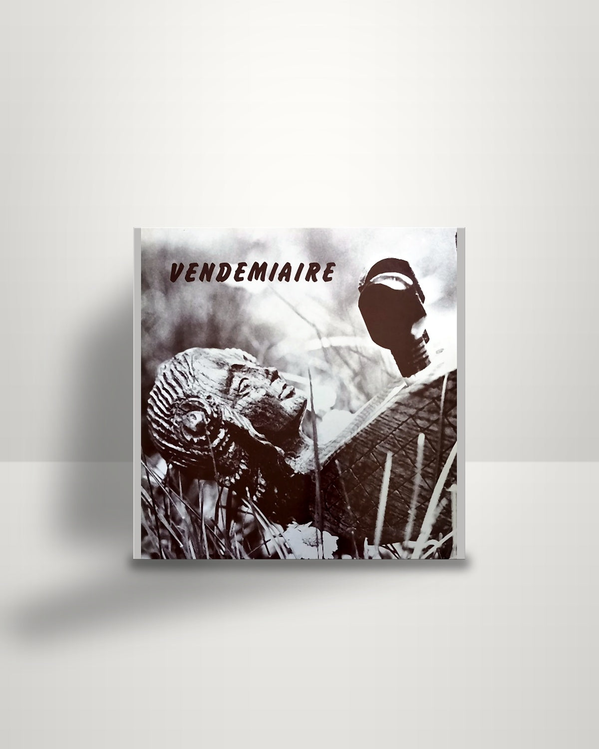 Vendémiaire – Vendémiaire - LP - Diskan FR 1978