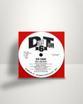 Sir Dane – Over And Over - 12" - Downtown 161 US 1995