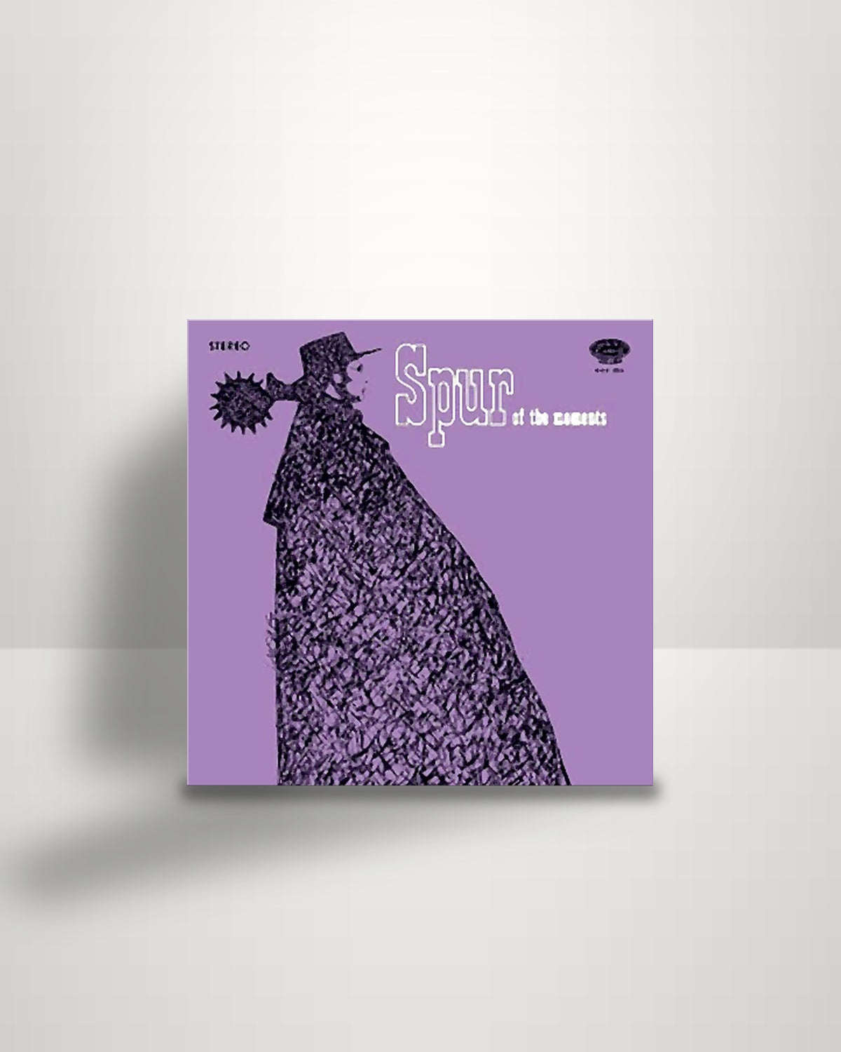 Spur – Spur Of The Moments - LP - Drag City US 2010