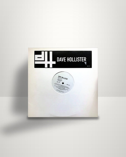 Dave Hollister – Keep On Lovin' - 12" - DreamWorks Records US 2000