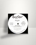 Hot Streak – Body Work - 12" - Easy Street Records US 1983