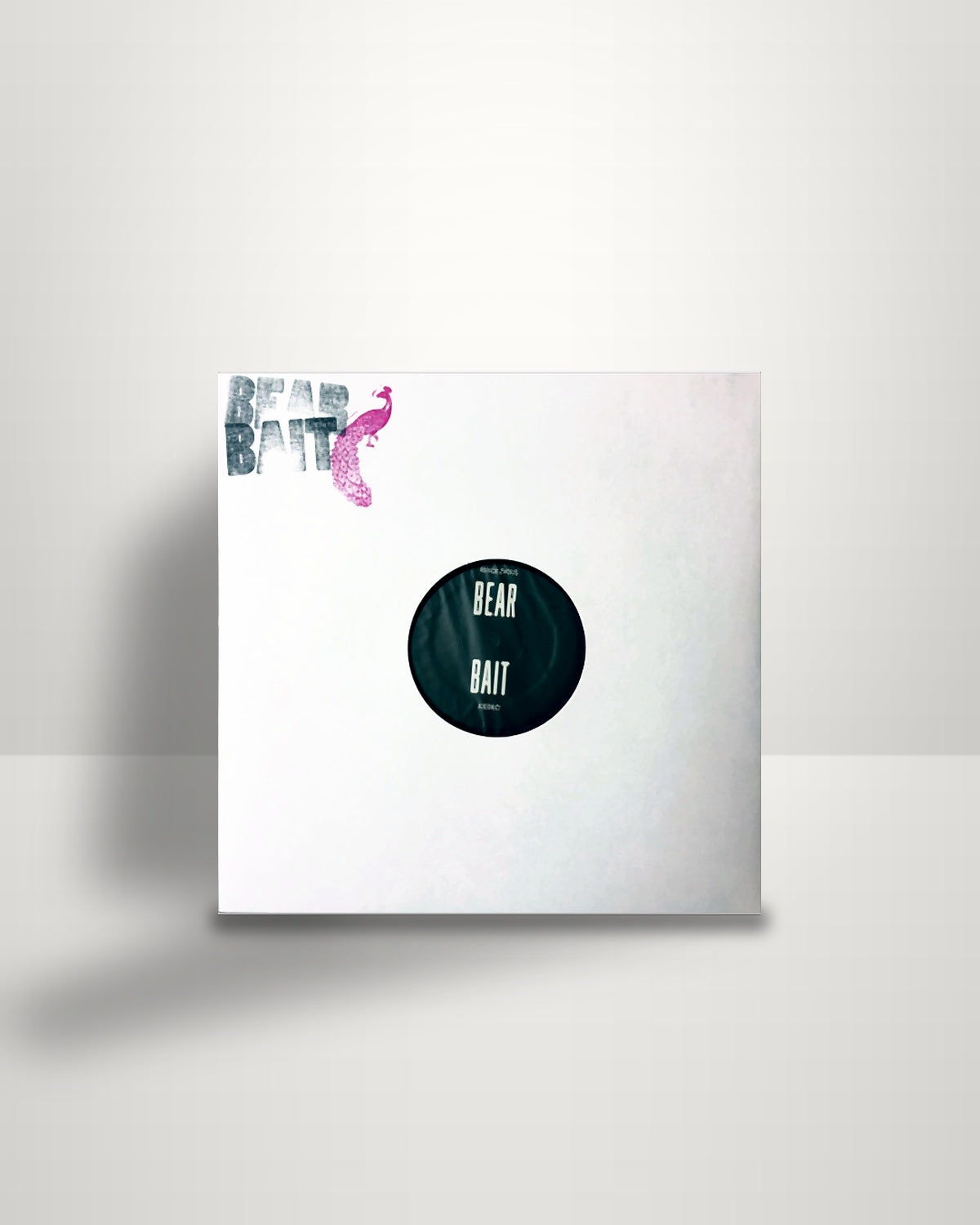 Bear Bait – Rendezvous - 12" - Edgewood Estate US 2017