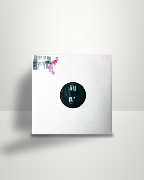 Bear Bait – Rendezvous - 12" - Edgewood Estate US 2017