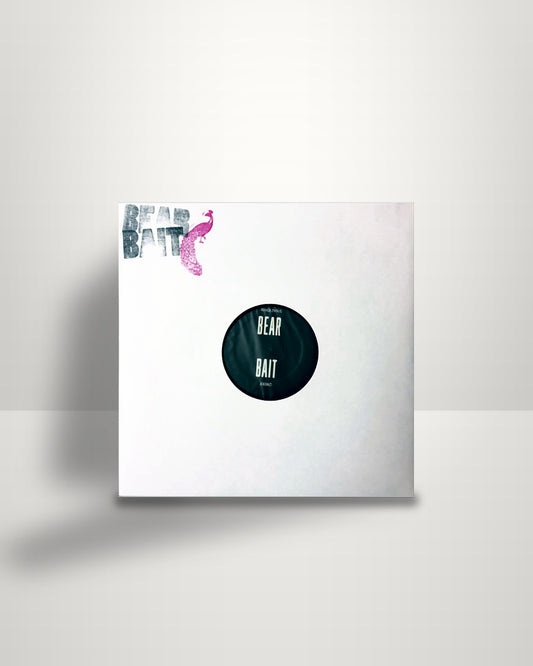 Bear Bait – Rendezvous - 12" - Edgewood Estate US 2017