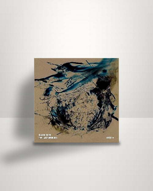 Black Deer – The Last Remixes - 12" - Emotional Response UK 2014