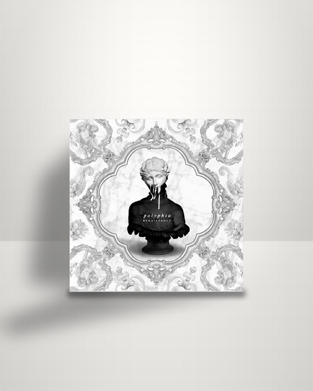 Polyphia – Renaissance - LP - Equal Vision Records US 2021
