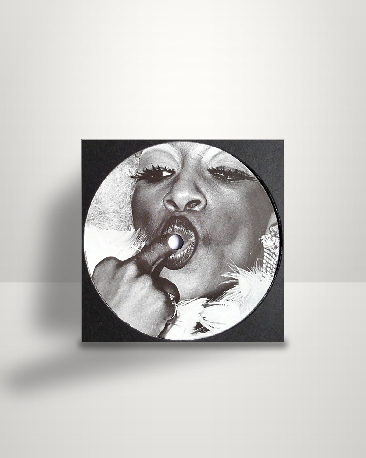 Various – Eros - 12" - Eros UK 2011